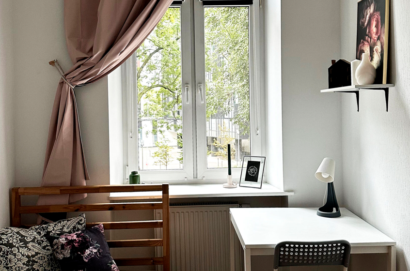 ul. Gdyńskich Kosynierów 6, Gdańsk