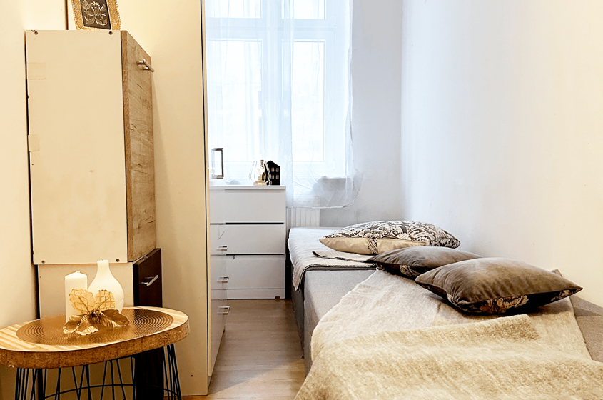 ul. Sempolowska 6, Gdańsk