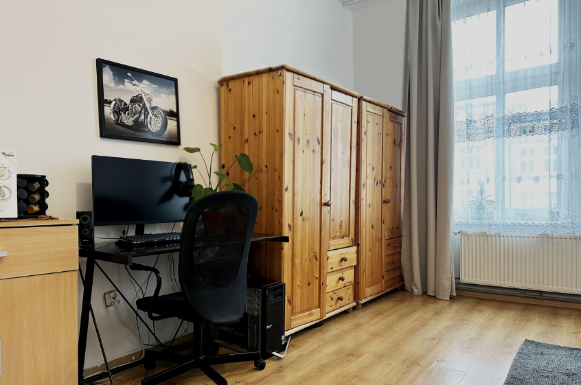 ul. Wrobla 1819, Gdańsk