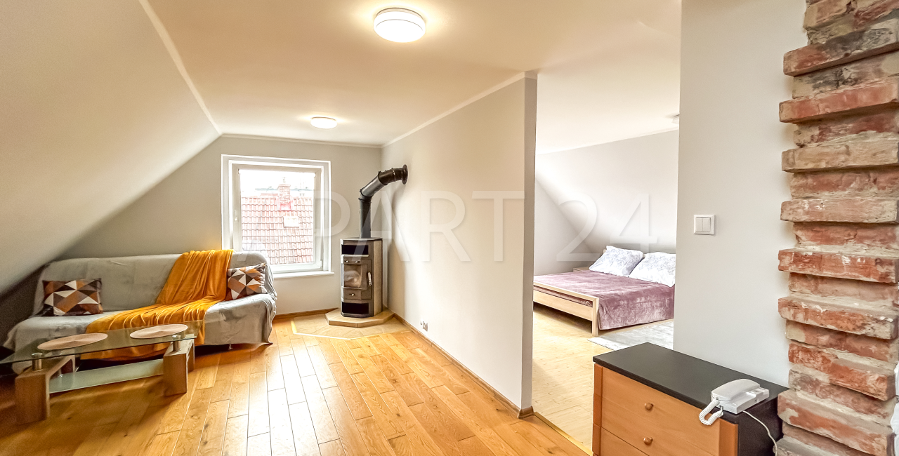 Boleslawa Chrobrego 38