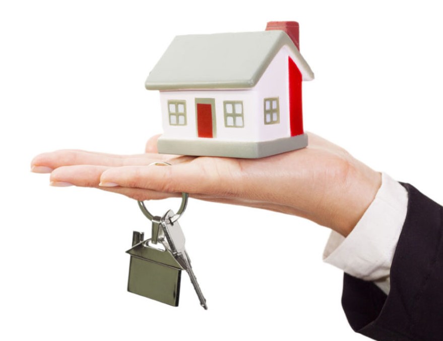 Real estate services