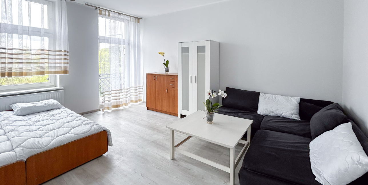 Trakt sw. Wojciecha 87/4