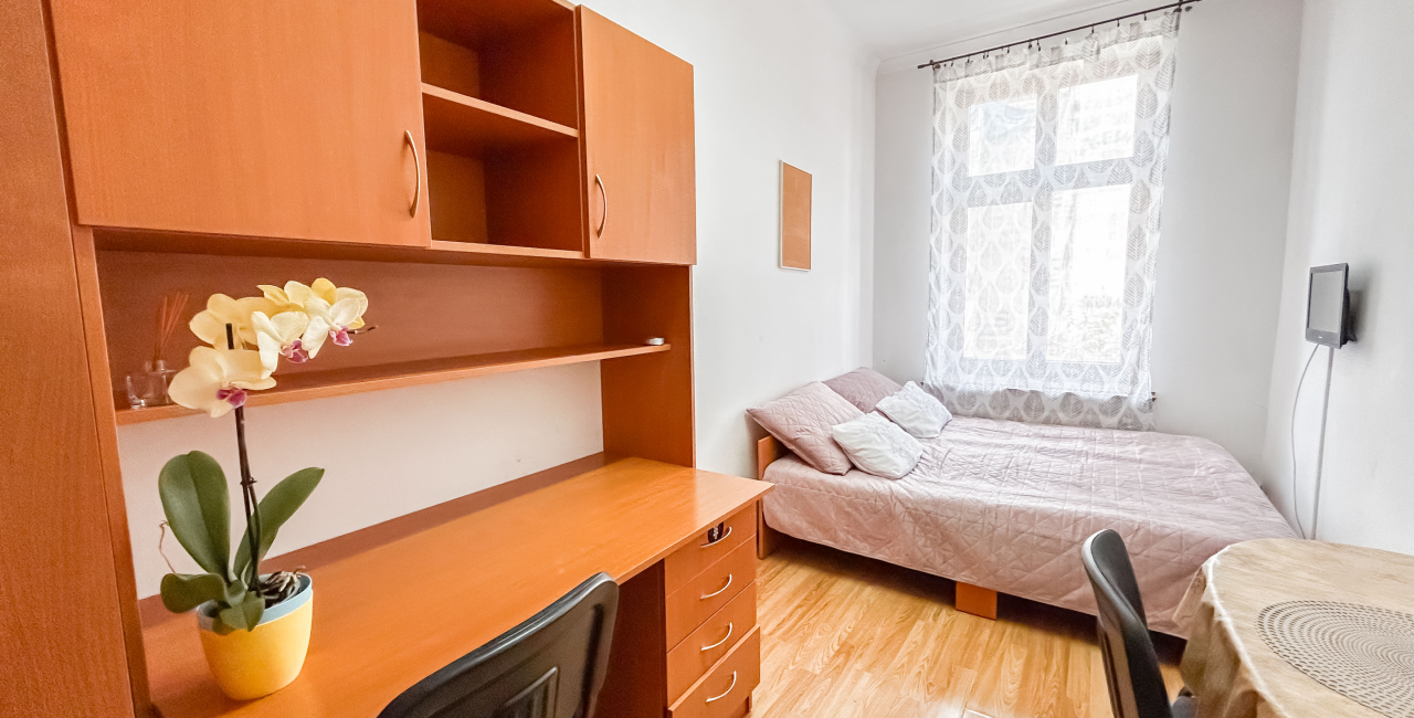 комната в квартире