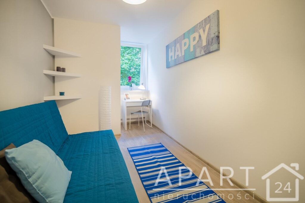 Pokój do wynajęcia, Waryńskiego 10 pokój 6